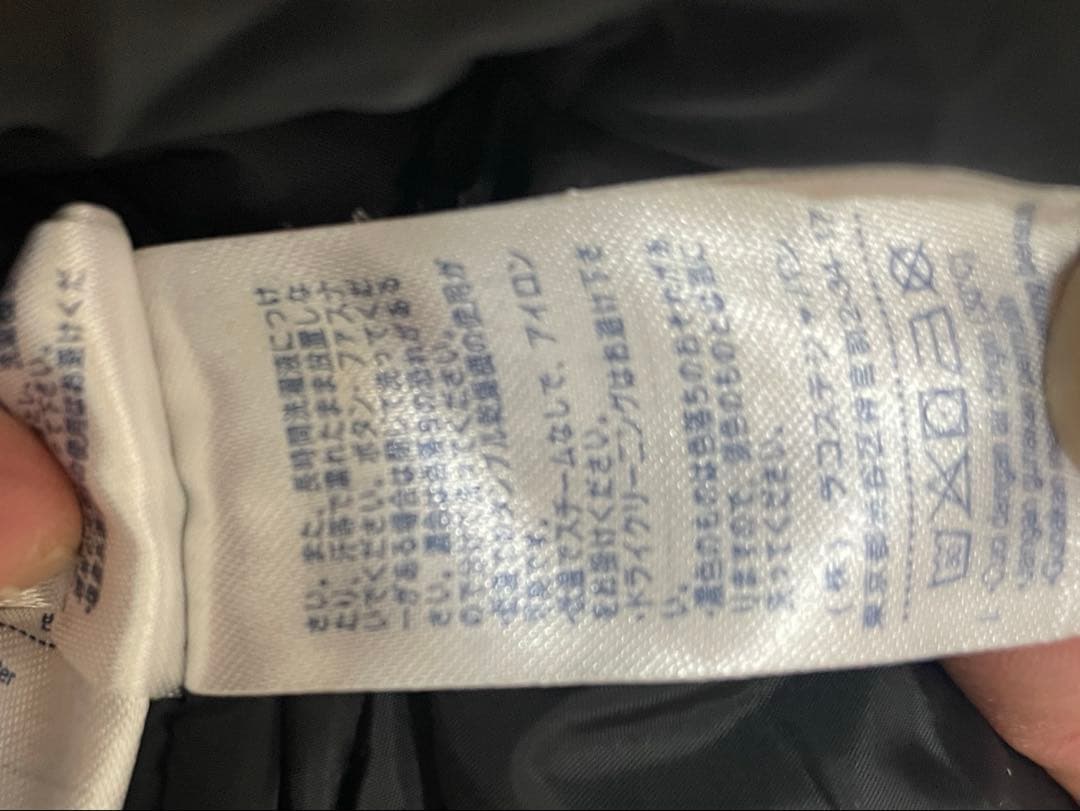 Supreme x LACOSTE 2019 F/W サイズS アノラック