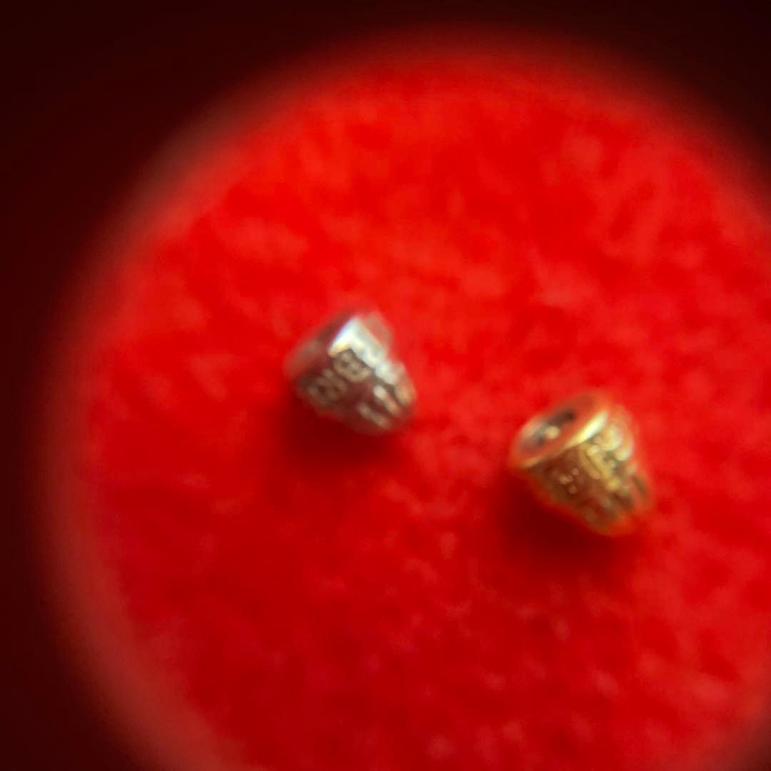 ブレゲ純正リューズ(2個セット)