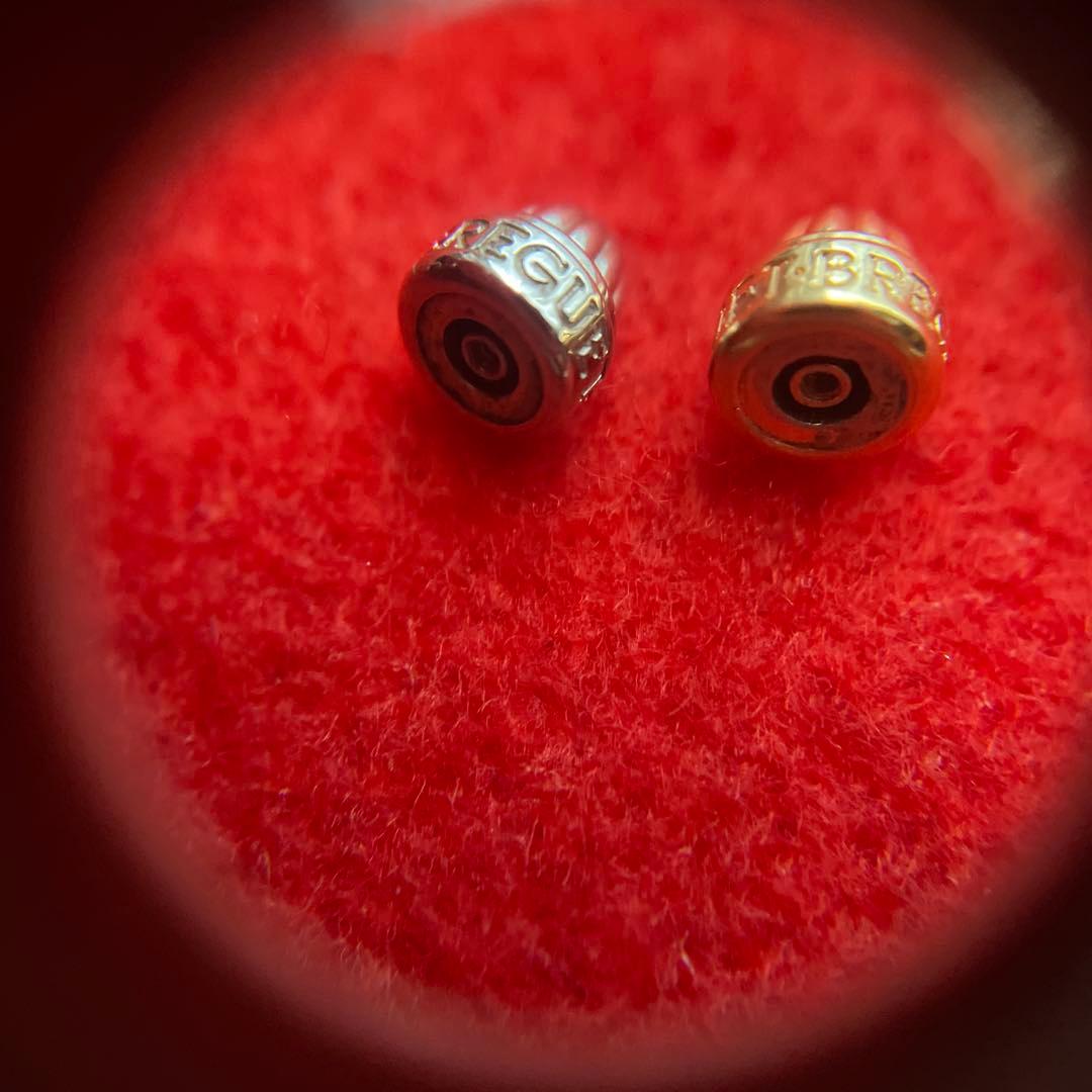 ブレゲ純正リューズ(2個セット)