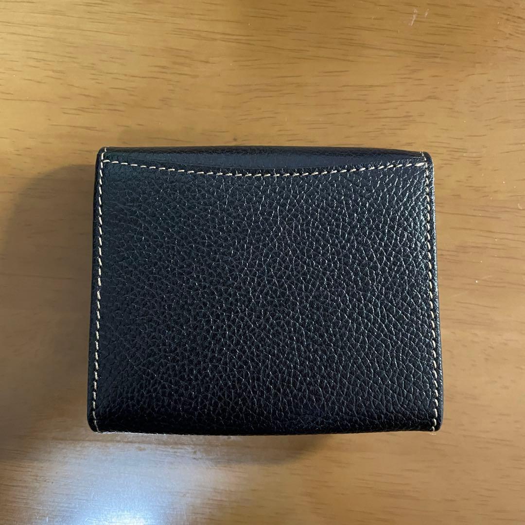 【新品未使用】DUNHILL ケース　小銭入れ