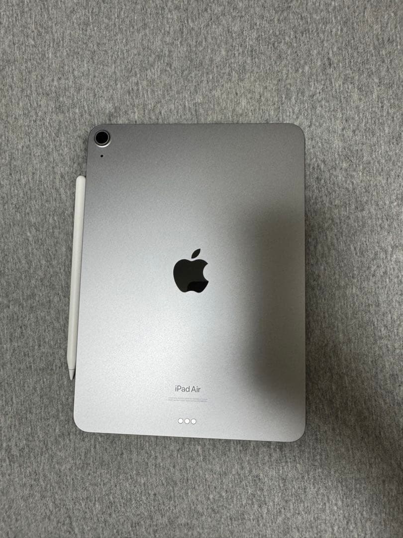 iPad本体 iPad Air 2M 128GB+ Apple pencil pro