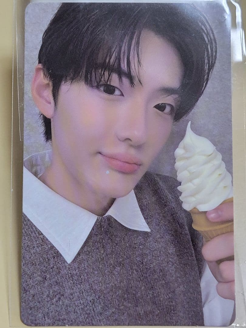 ボイプラ　スタクリキット