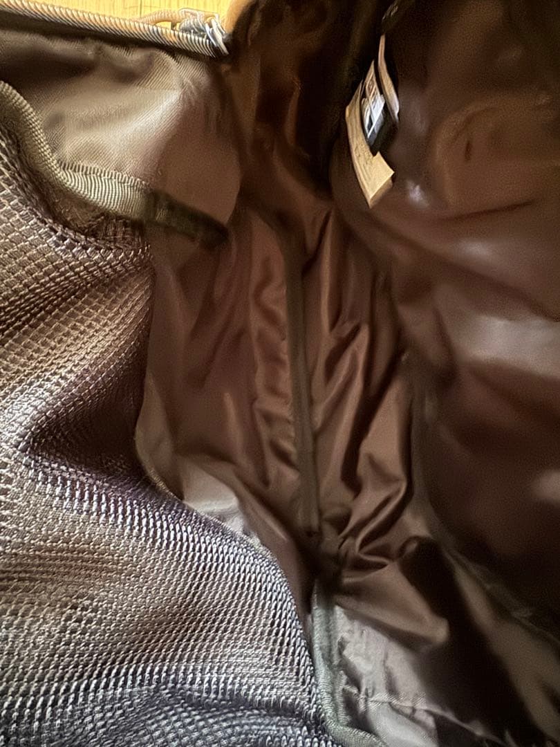 「超美品」ファミリアとニューエラのコラボリュック！