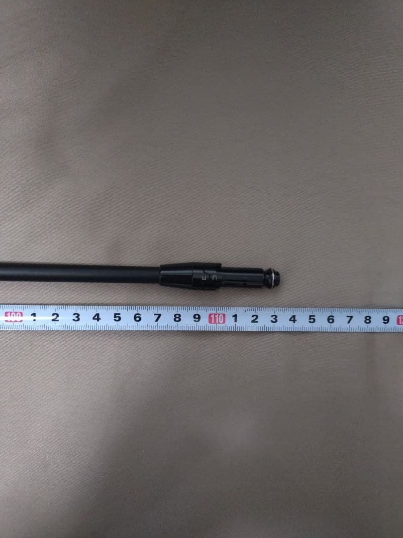 スピーダーNXブラック50S タイトリストスリーブ付き