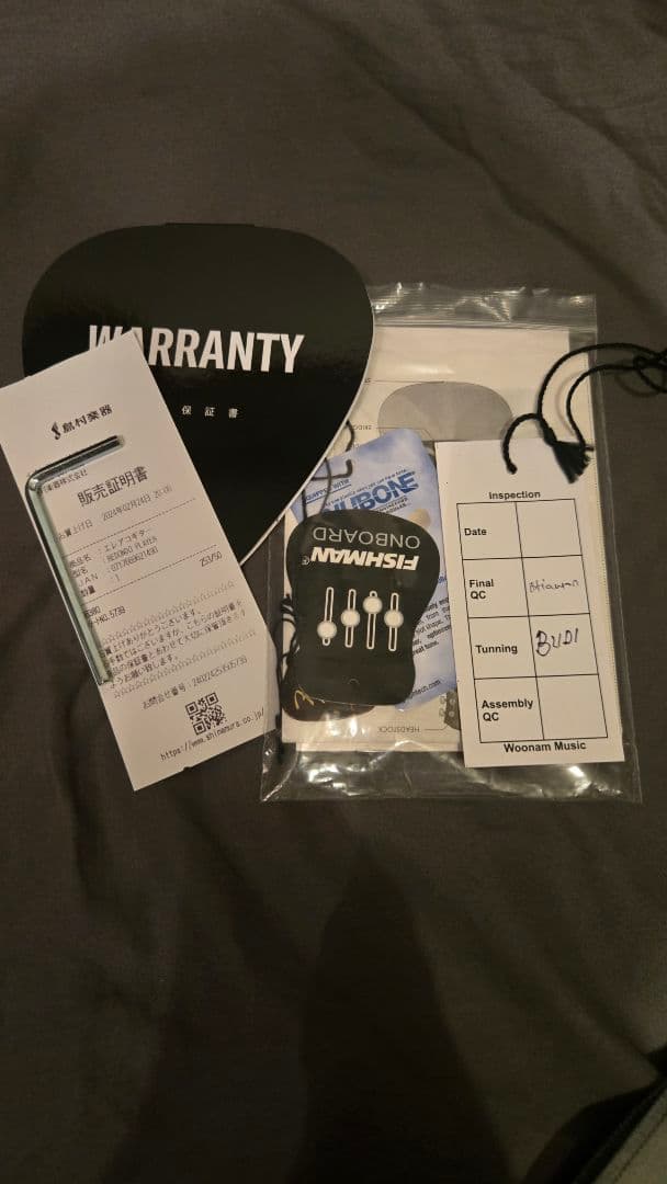 Fender Redondo Player アコースティックギター　エレアコ