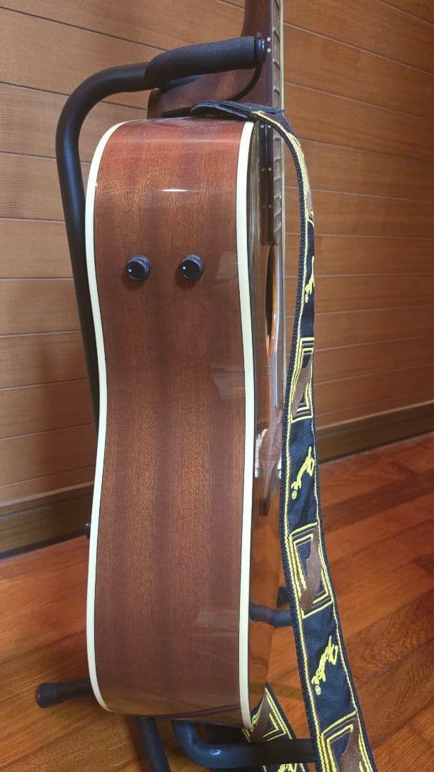 Fender Redondo Player アコースティックギター　エレアコ