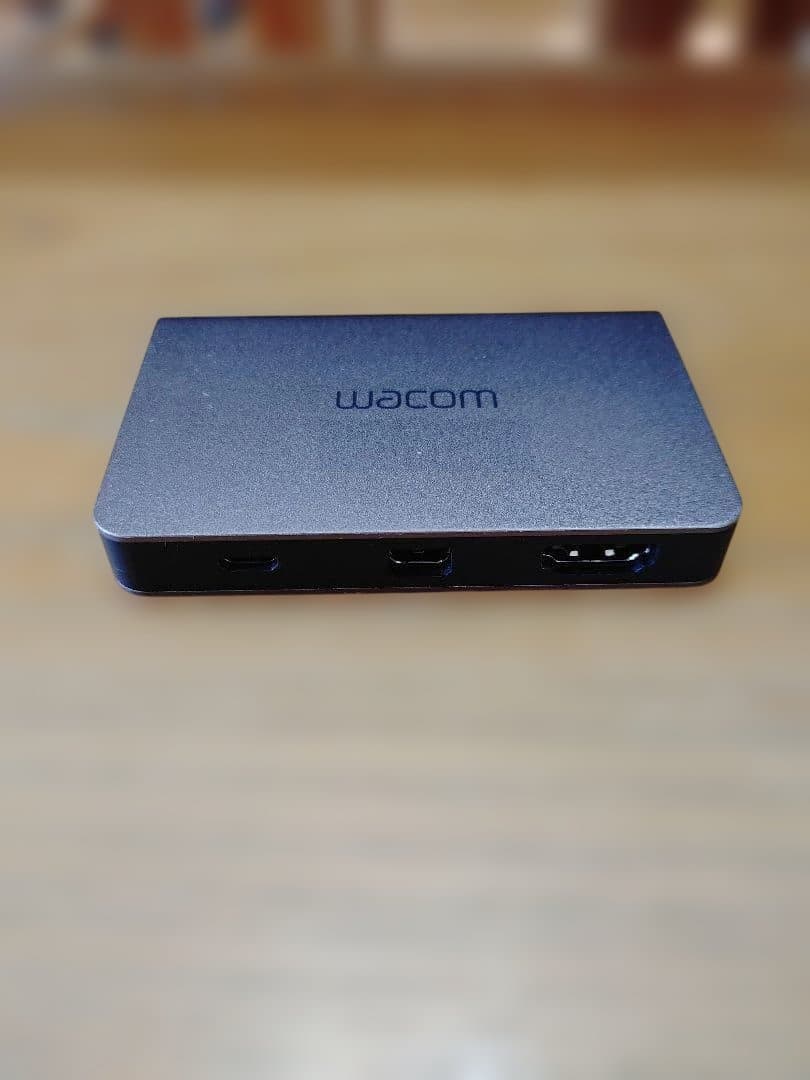Wacom Link Plus (ワコム リンク プラス) ACK42819