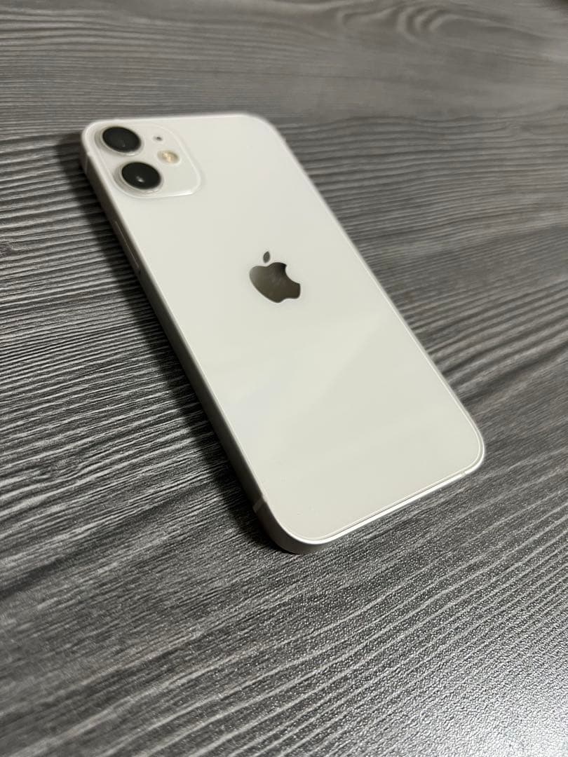 スマートフォン本体 iPhone12mini 64GB