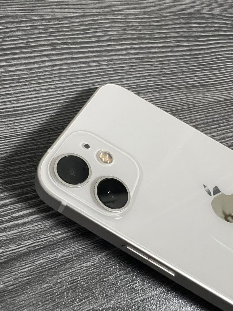 スマートフォン本体 iPhone12mini 64GB