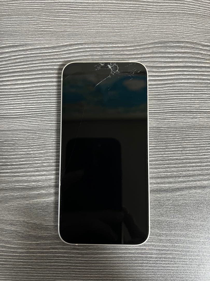 スマートフォン本体 iPhone12mini 64GB