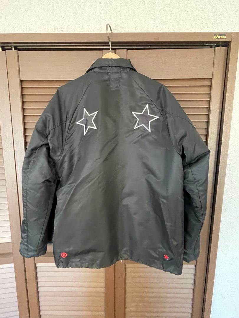 リ*チ様 M&M CUSTOMPERFORMANCEUNRIVALEDボアコーチ