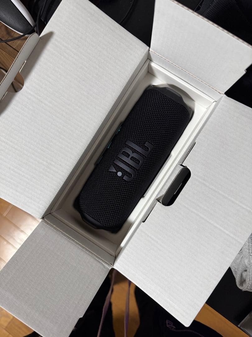 スピーカー・ウーファー JBL FLIP 7