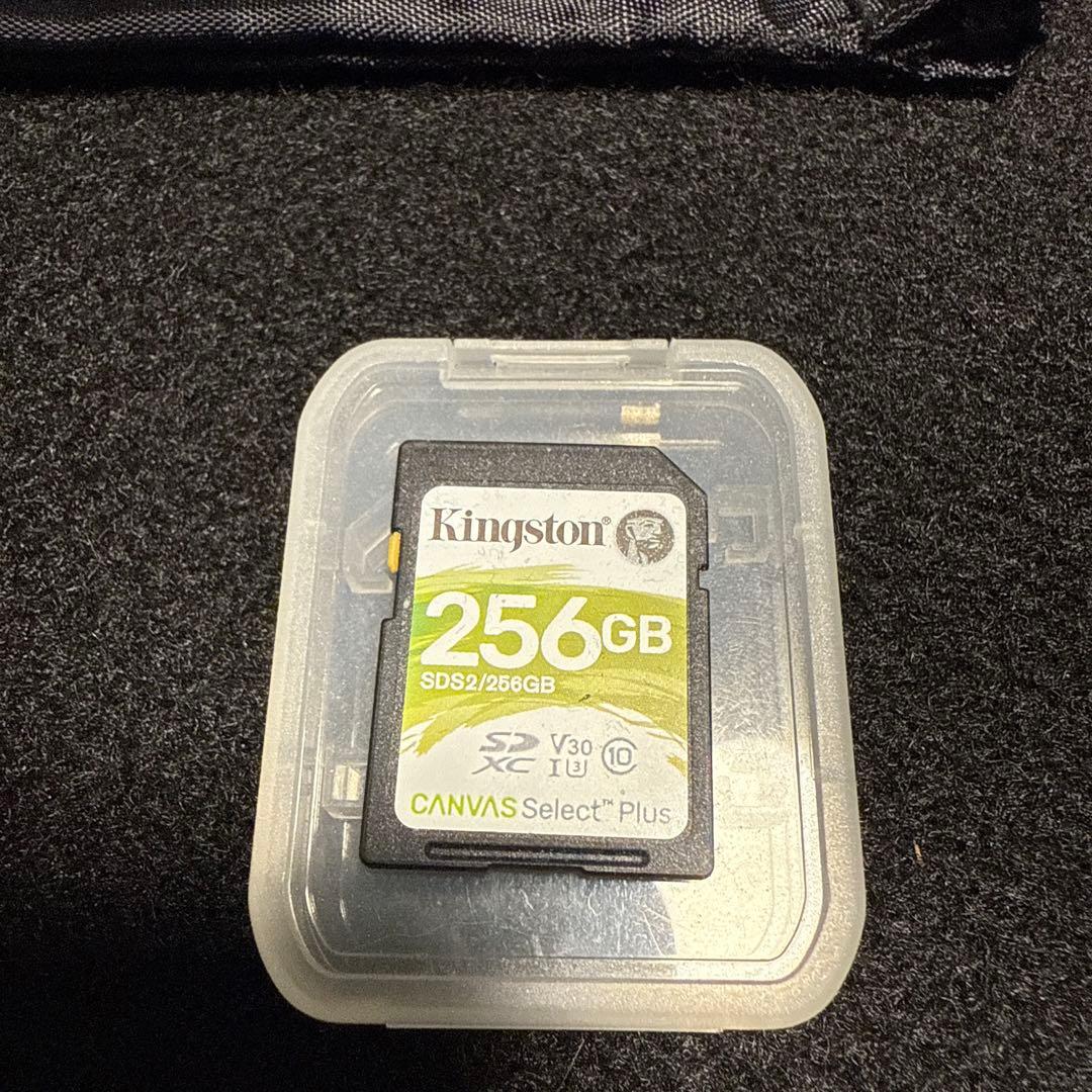 Blackmagic Pocket Cinema Camera 本体