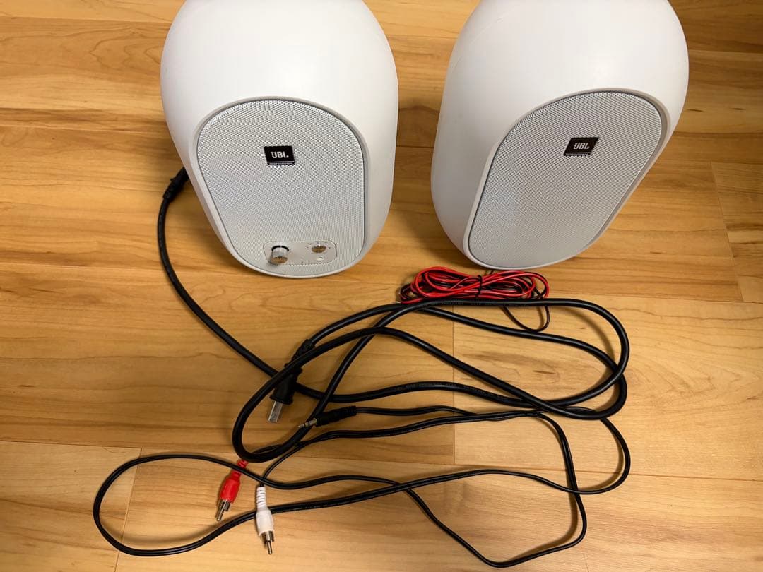 JBL 104-BT-Y3 Bluetooth対応モデル