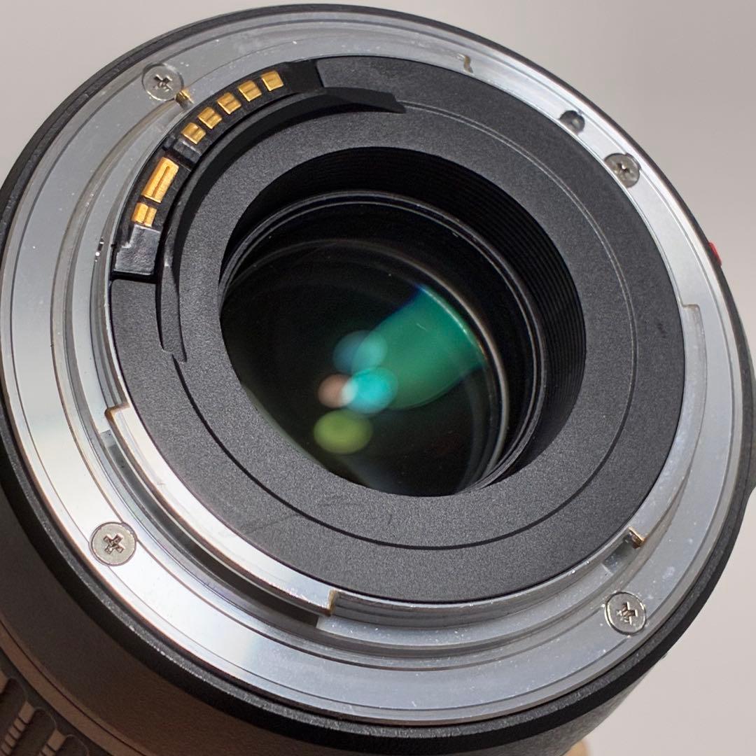 ⭐️美品⭐️タムロン TAMRON 10-24mm B001 広角レンズ キャノン用