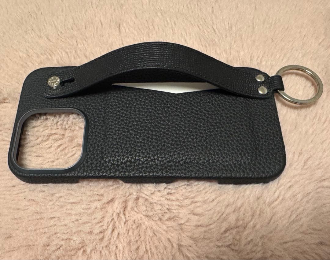 BONAVENTURA ★ iPhone16PROMAXケース