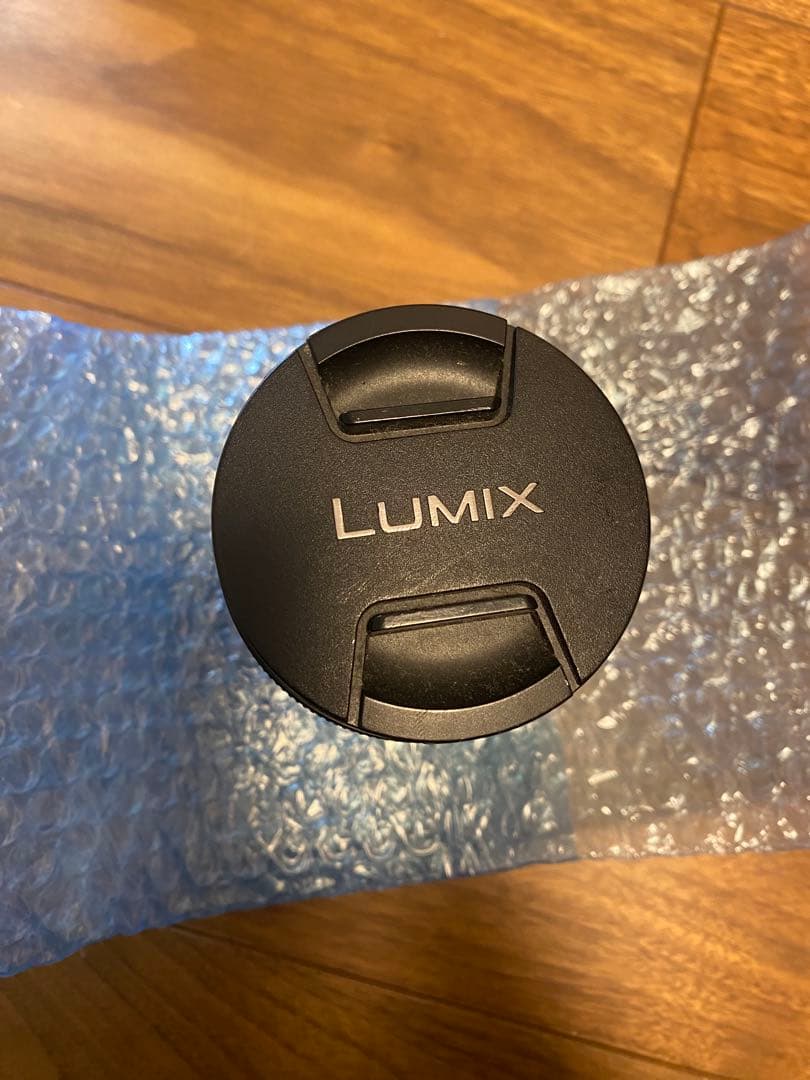 レンズ(ズーム) LUMIX G VARIO 14-140mm F3.5-5.6