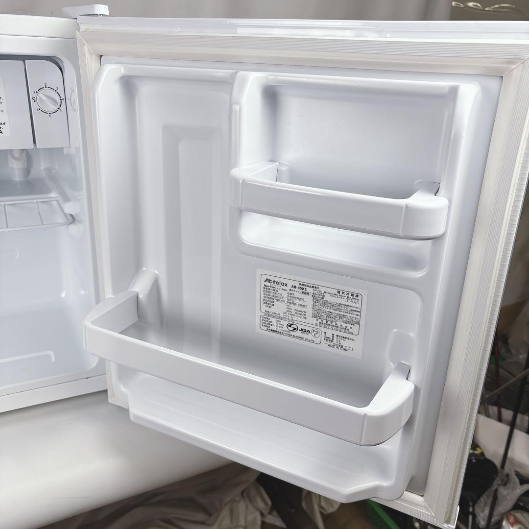 Abitelax アビテラックス AR-45KS 45L 電気冷蔵庫 20年製