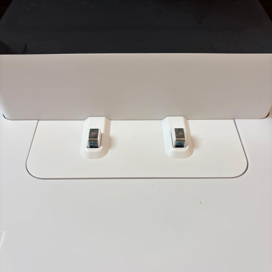 ブラーバm6 充電ホームベース