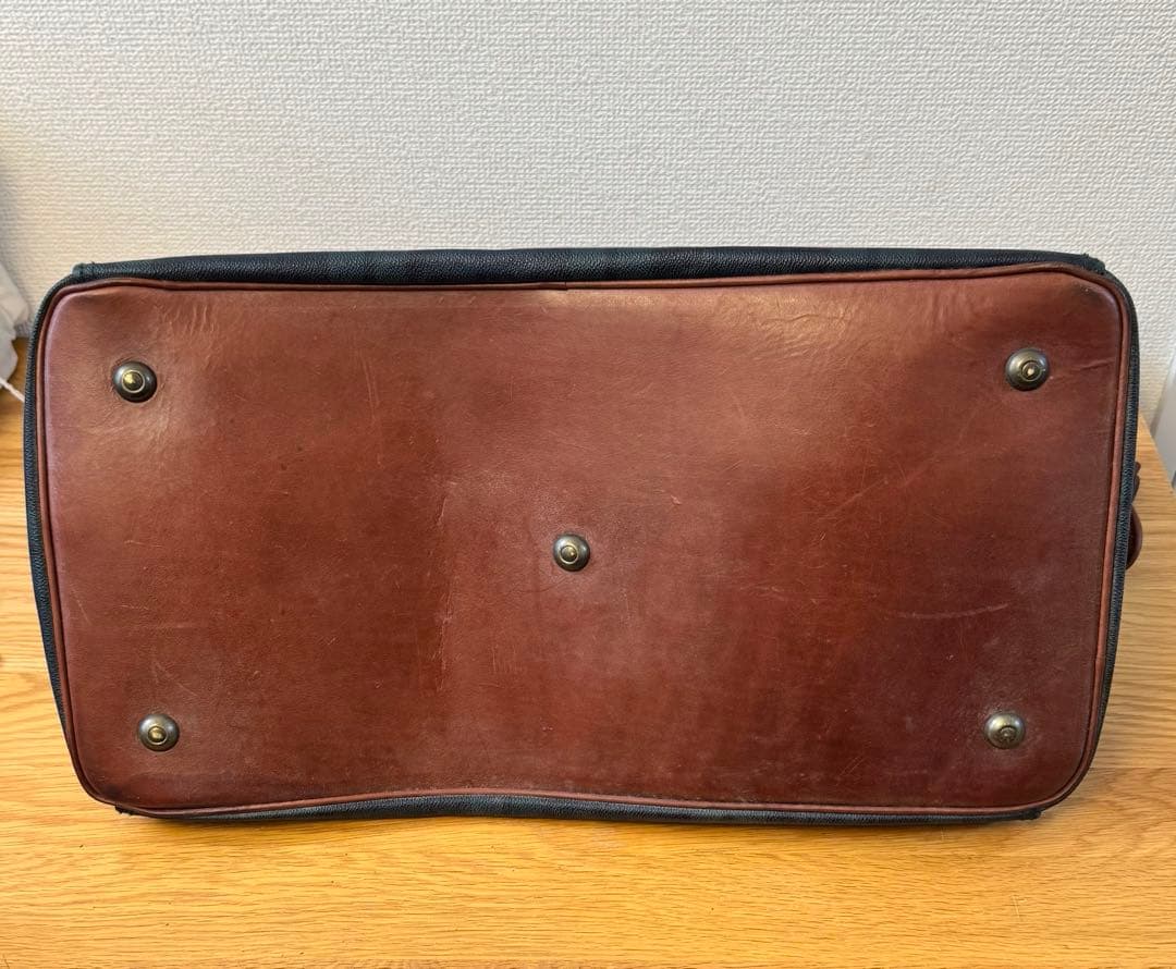 ラルフローレン ドクター ボストンバッグ ヴィンテージ