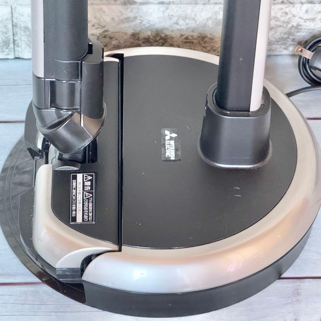 三菱電機「iNSTICK ZUBAQ」プレミアムモデル HC-JD2X