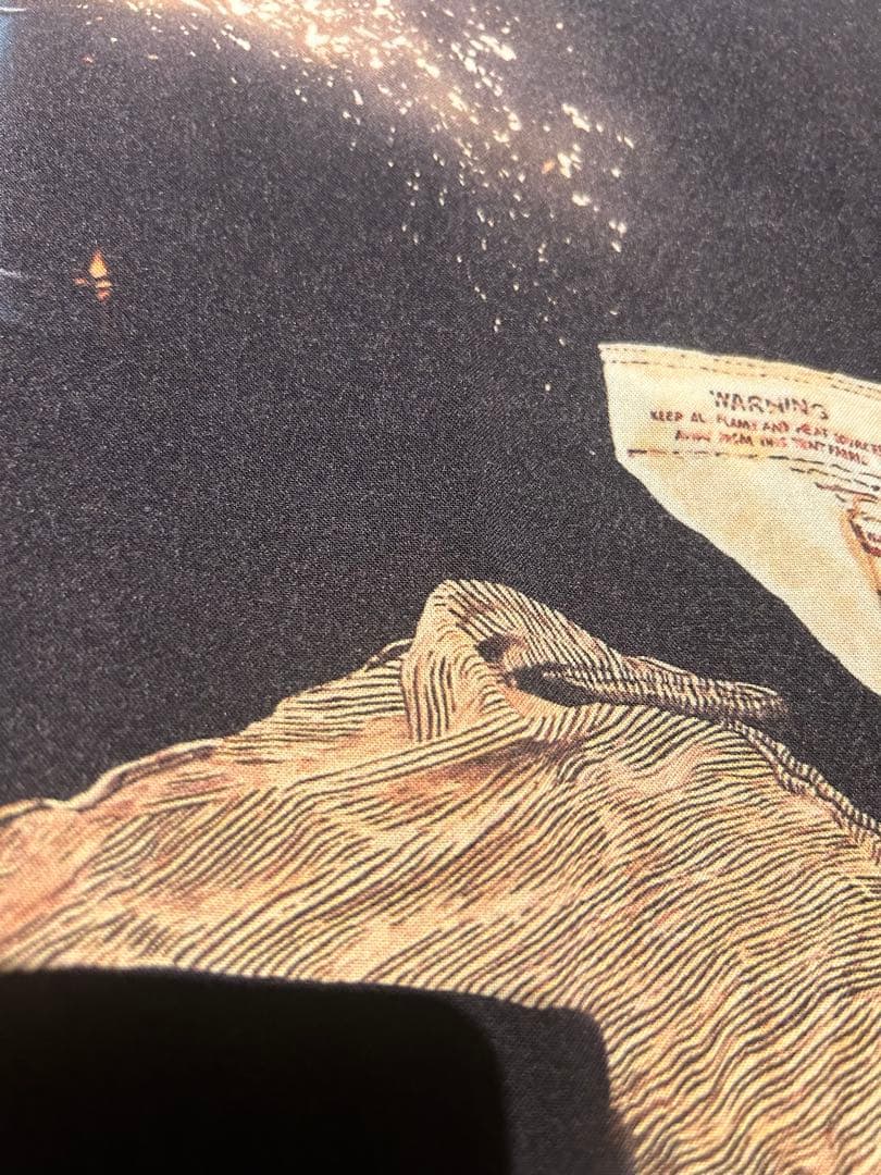 トップス Supreme Firecracker Rayon Shirt