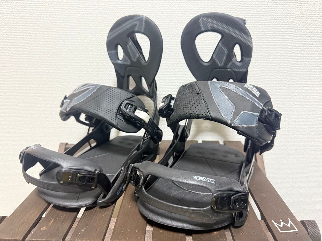 SP binding PRIVATE Ｍサイズ