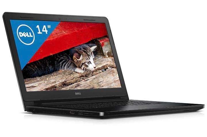 《最終値下げ》Dell ノートパソコンInspiron14 Celeronモデル