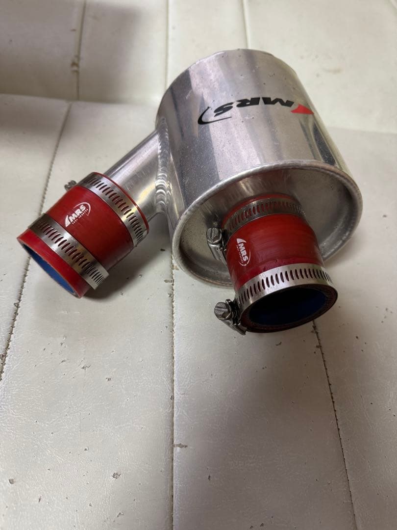 ジムニー jb23 前期用 MRS インテークチャンバー ターボパイプセット