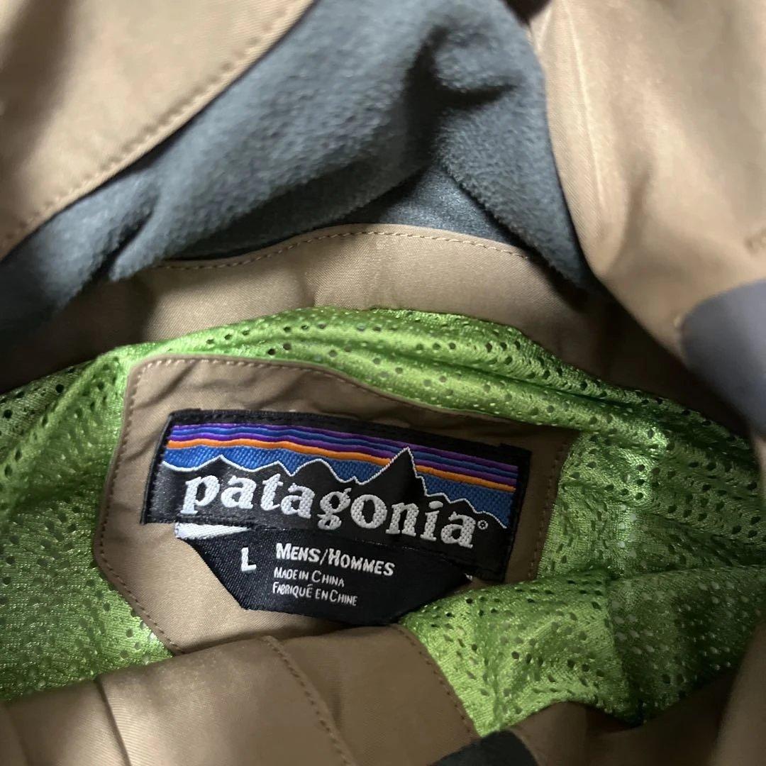 t*s様 パタゴニア Powder Bowl Jacket ゴアテックス Lサイ