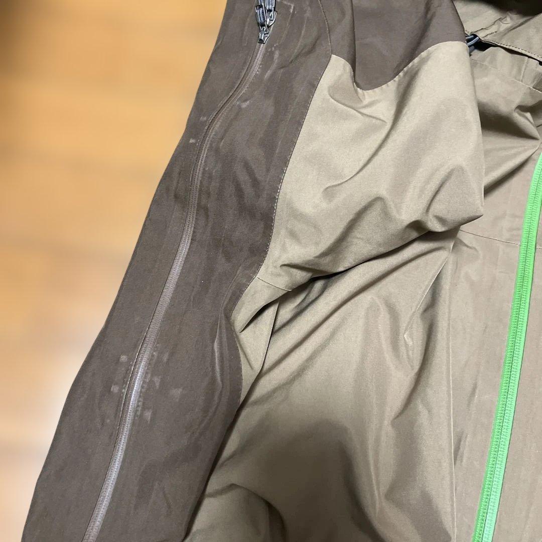 t*s様 パタゴニア Powder Bowl Jacket ゴアテックス Lサイ