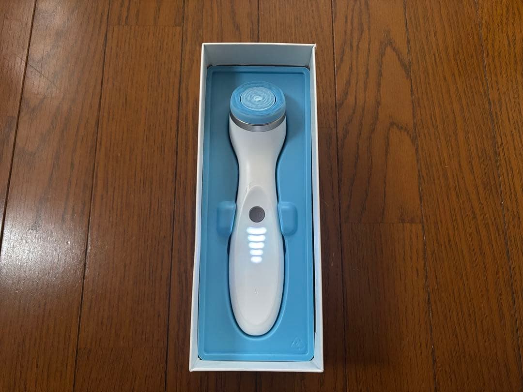 ルミスパiO本体セット＆ルミスパiOアクセント