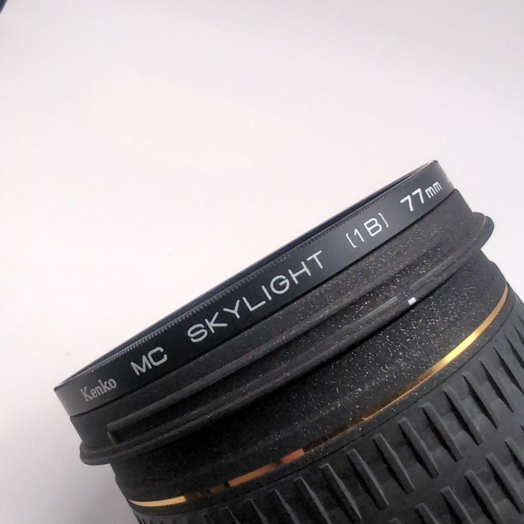 ニコンFマウント 美品★SIGMA AF 28-70mm F2.8 EX