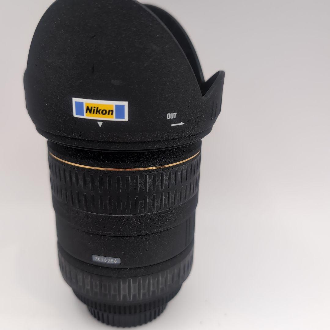 ニコンFマウント 美品★SIGMA AF 28-70mm F2.8 EX