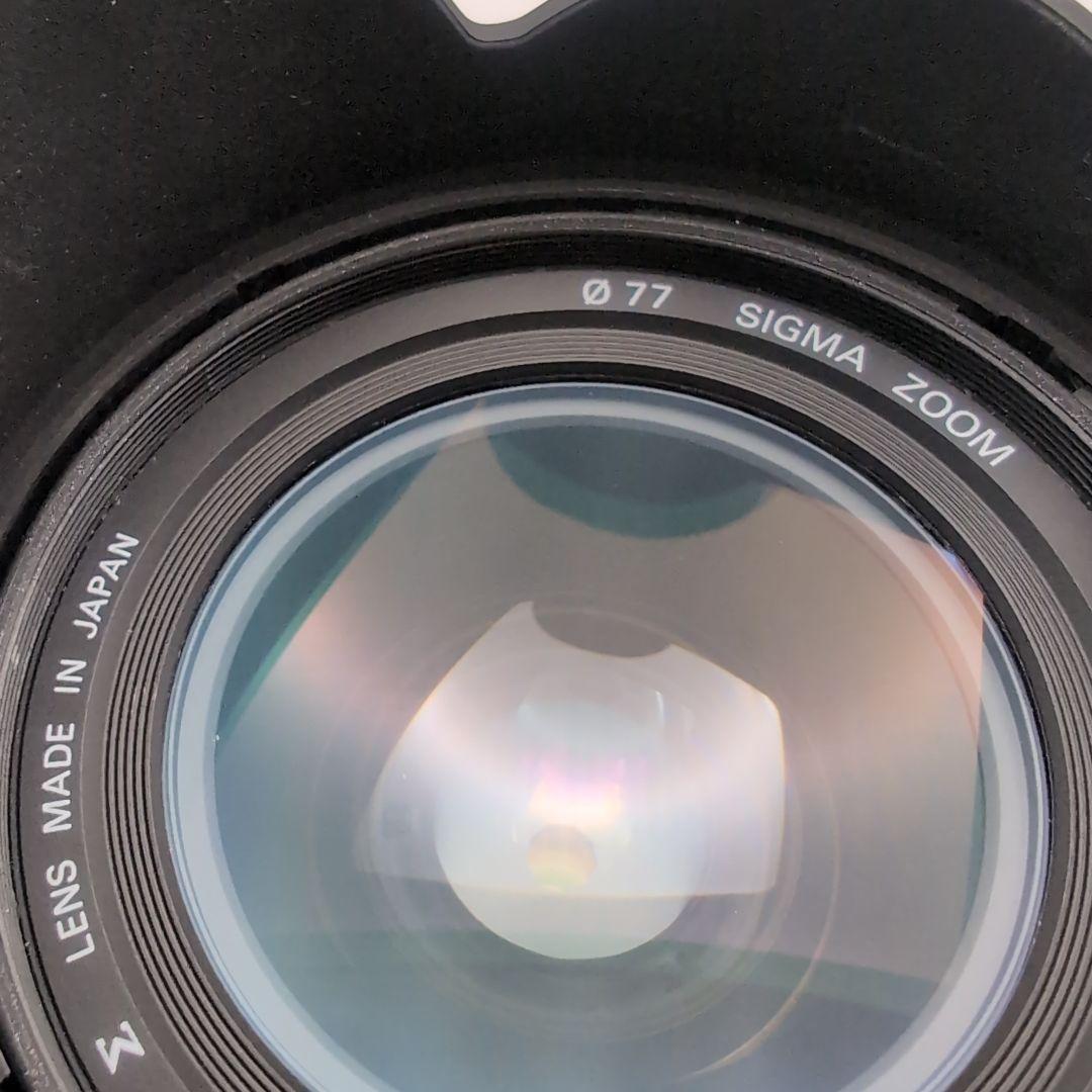 ニコンFマウント 美品★SIGMA AF 28-70mm F2.8 EX