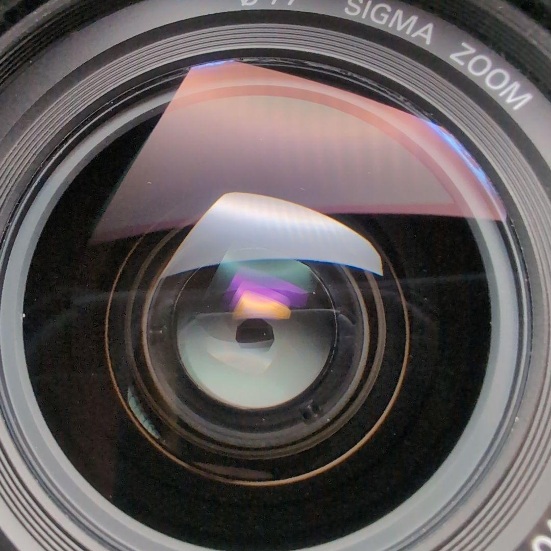 ニコンFマウント 美品★SIGMA AF 28-70mm F2.8 EX