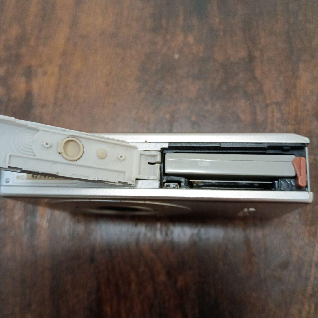 Canon IXY Digital 10 コンパクトデジタルカメラ