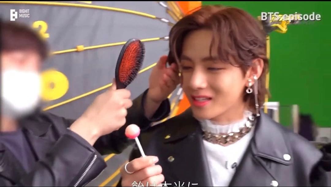 きなこ　　メイソンピアソン　ジュニアミックス　MASON PEARSON