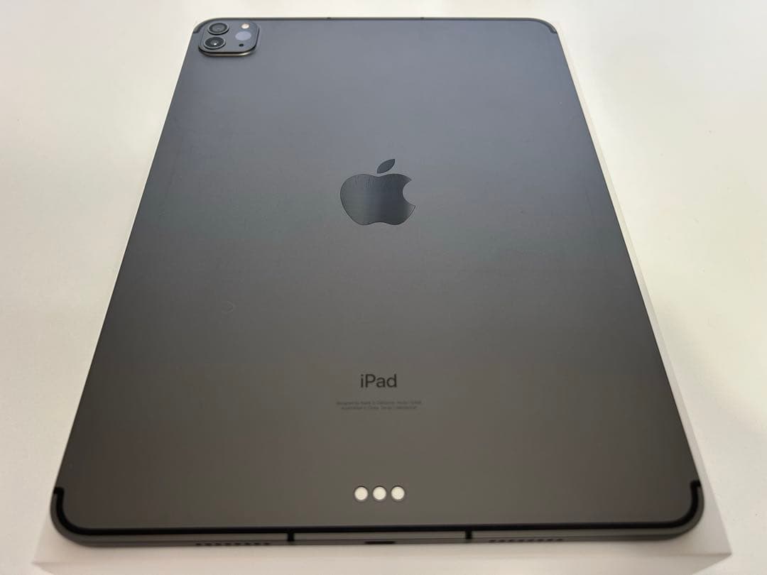 iPad Pro 256GB 第三世代　Wi-Fi + Cellular
