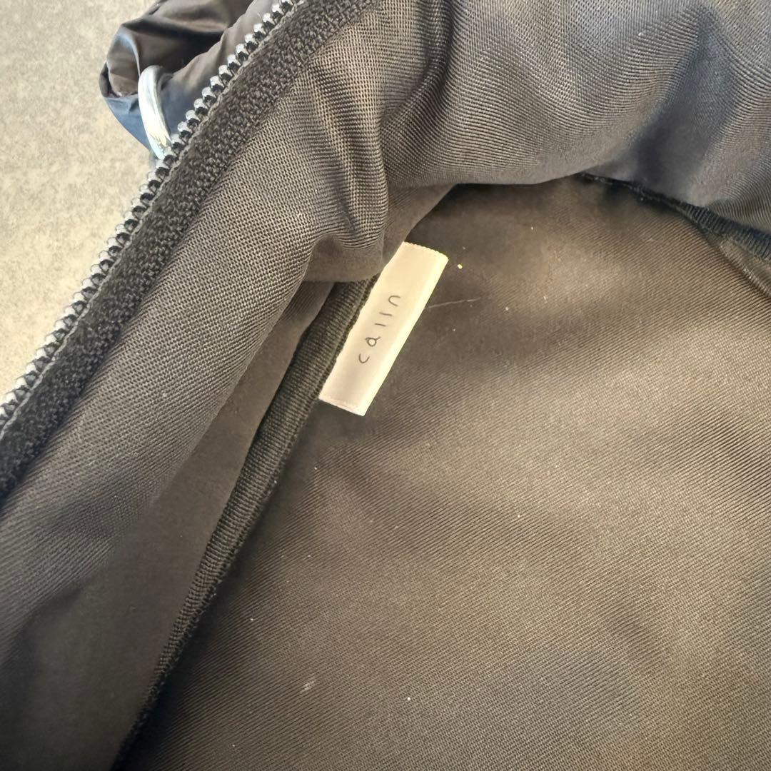 カラン　マザーズバッグ