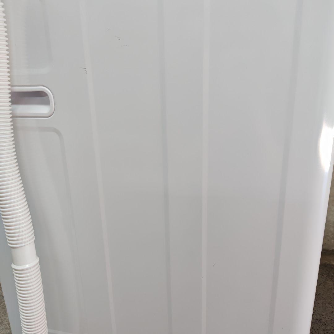 Hisense ハイセンス HW-DG75C 全自動洗濯機