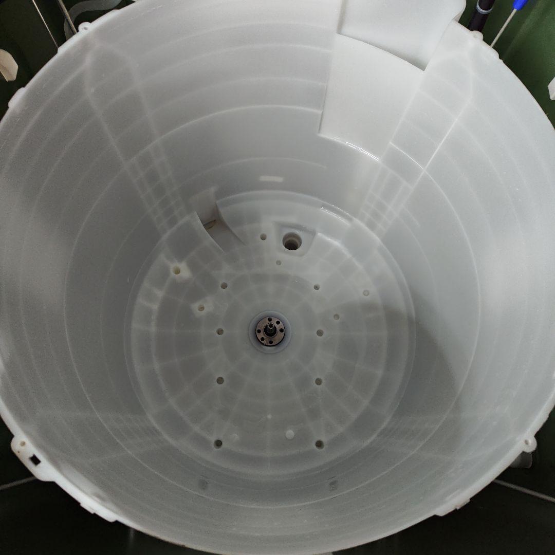 Hisense ハイセンス HW-DG75C 全自動洗濯機