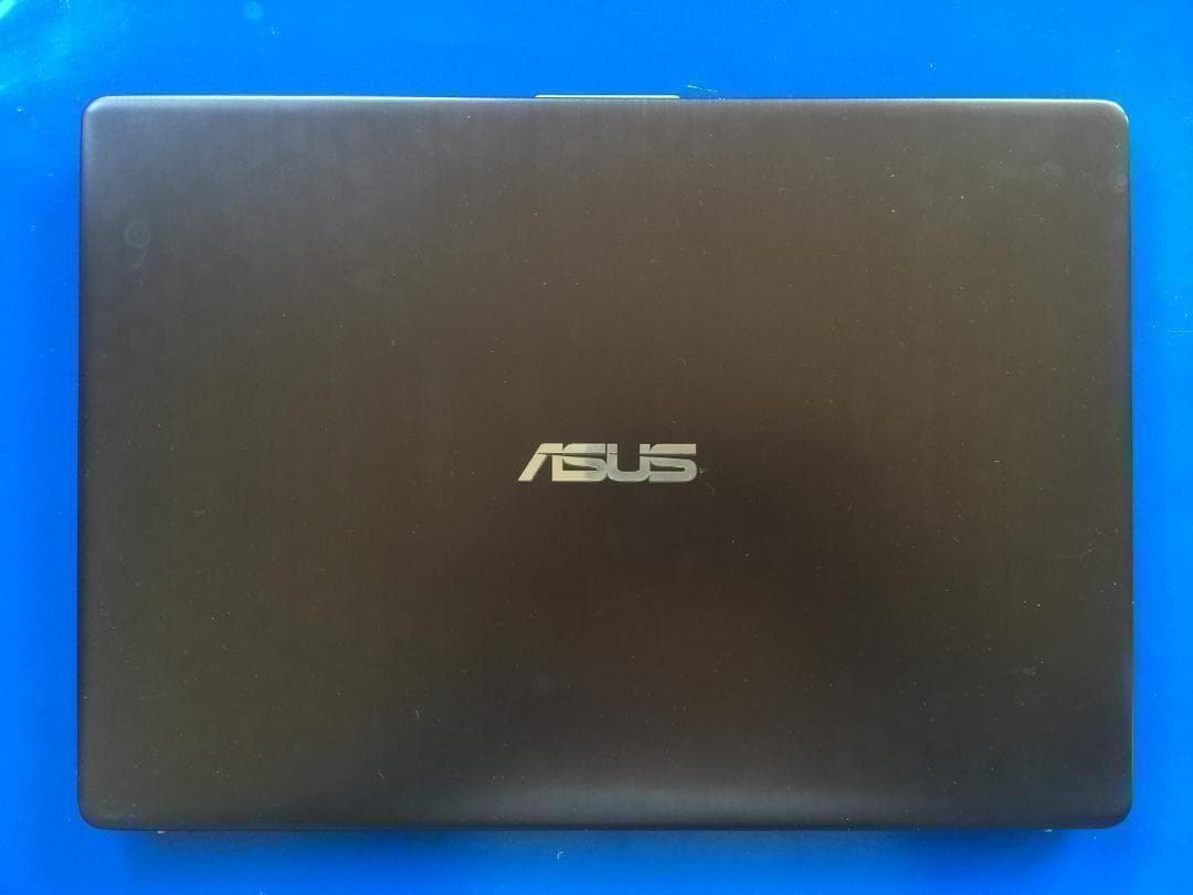 ASUS S430U 8世代 14型 /1TBフルHD/Office/Win11