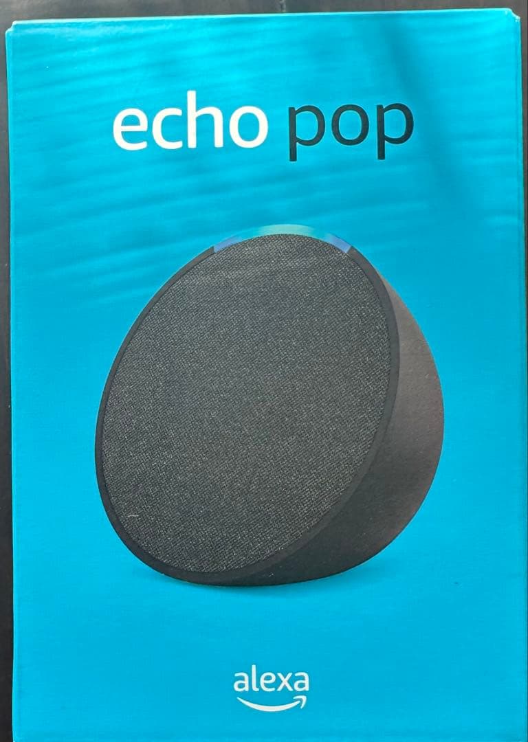 Amazon Echo Dot&EchoPopスマートリモコン&ハブ 4個セット