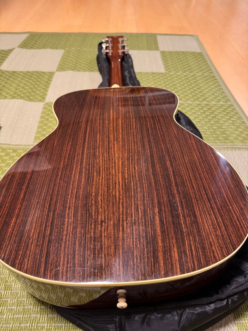 Headway HCF-40S AN アコースティックギター