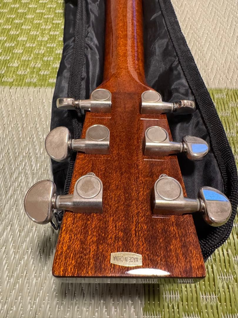 Headway HCF-40S AN アコースティックギター