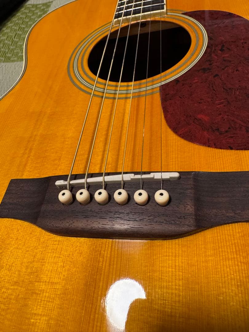 Headway HCF-40S AN アコースティックギター