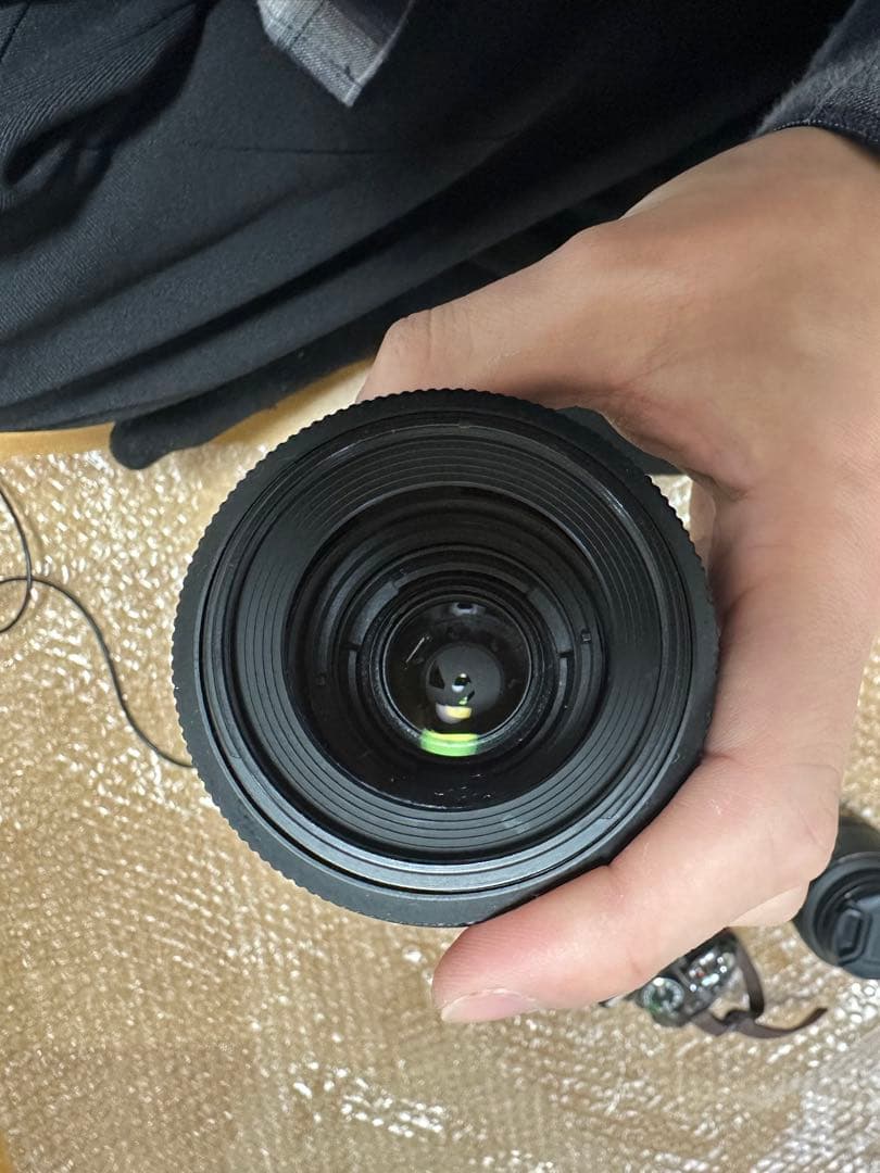 Nikon D5200 本体 レンズ3本 セット