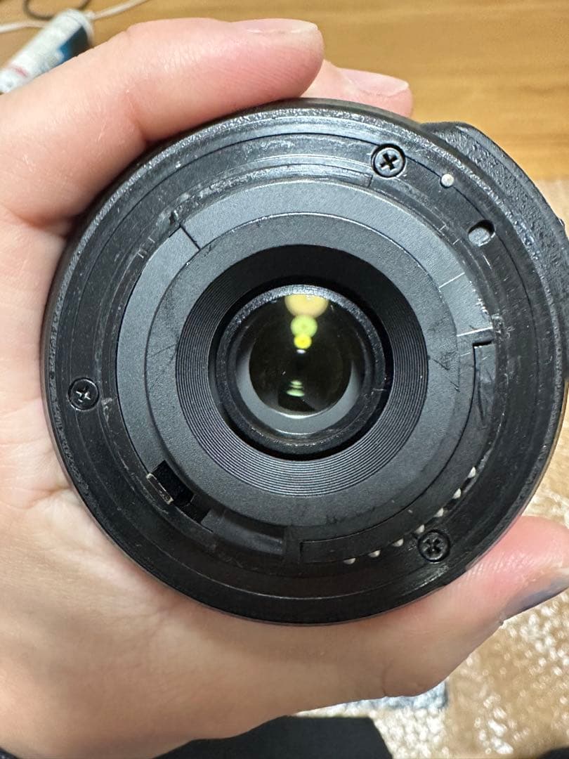 Nikon D5200 本体 レンズ3本 セット