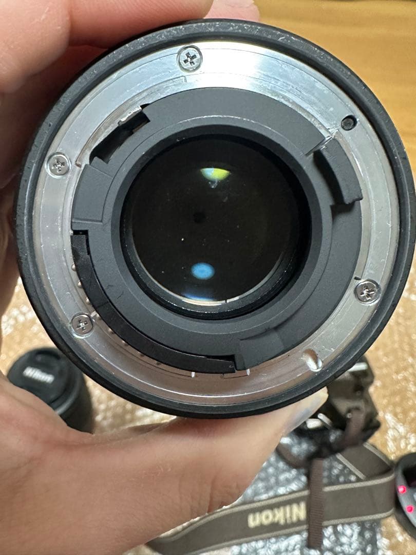 Nikon D5200 本体 レンズ3本 セット